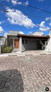 Casa com 3 Quartos à venda, 65m² no Santo Antônio dos Prazeres, Feira de Santana