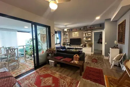 Apartamento com 2 Quartos para alugar, 112m² no Melville Empresarial I e II, Barueri