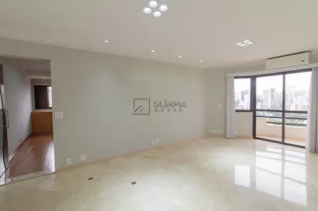 Apartamento com 2 Quartos à venda, 115m² no Perdizes, São Paulo