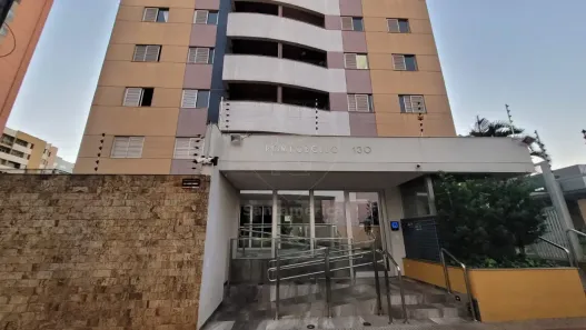 Apartamento com 3 Quartos para alugar, 89m² no San Remo, Londrina