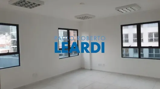 Ponto Comercial para alugar, 34m² no Trindade, Florianópolis