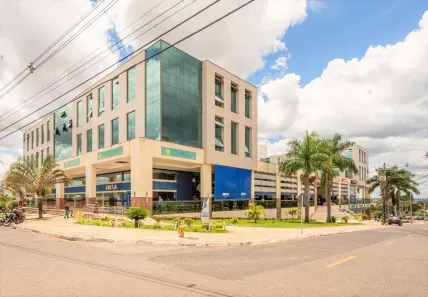 Sala Comercial à venda, 30m² no Setor de Habitações Individuais Norte, Brasília