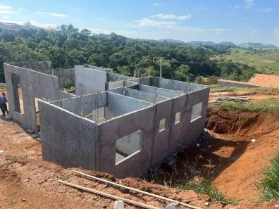 Fazenda/Sítio com 3 Quartos à venda, 121m² no Jardim Santa Izabel, Cotia