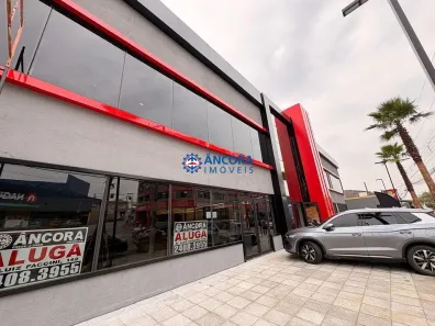 Sala Comercial para alugar, 193m² no Jardim Cumbica, Guarulhos