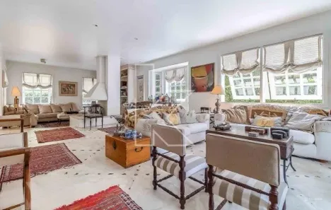 Casa com 4 Quartos para venda ou aluguel, 700m² no Paineiras do Morumbi, São Paulo