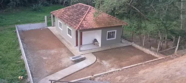 Casa com 2 Quartos à venda, 50m² no , Mendes