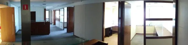 Sala Comercial para alugar, 378m² no Jardim Paulistano, São Paulo