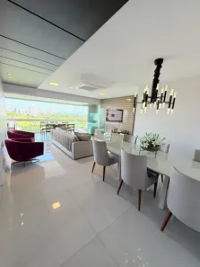 Apartamento com 3 Quartos à venda, 134m² no Patamares, Salvador