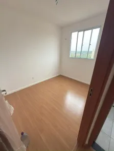Apartamento com 2 Quartos à venda, 40m² no Condomínio Residencial Chapada Cesari, Cuiabá