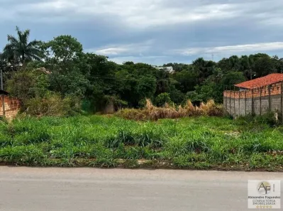 Lote/Terreno à venda, 473m² no Expansul, Aparecida de Goiânia