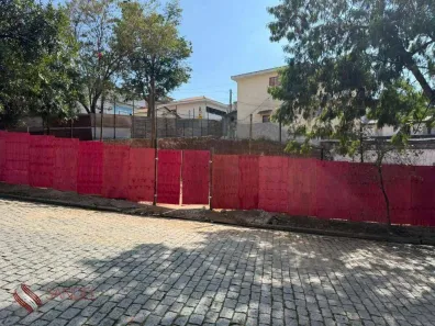 Lote/Terreno à venda, 459m² no Jardim Ubirajara (Zona Sul), São Paulo