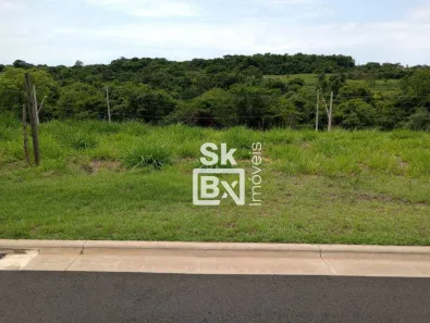 Lote/Terreno à venda, 277m² no Granja Marileusa, Uberlândia