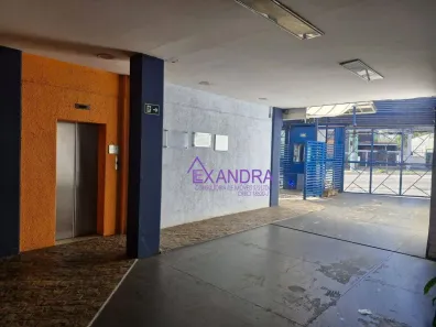 Prédio Comercial para alugar, 2324m² no Vila Santana, São Paulo