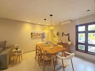 Casa de Condomínio com 3 Quartos à venda, 139m² no Riviera, Bertioga