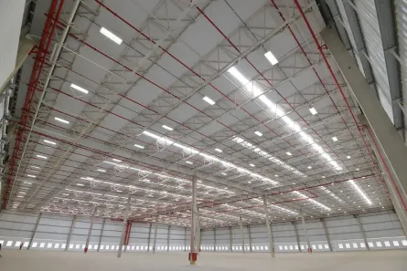 Galpão/Depósito/Armazém para alugar, 2731m² no Cajuru do Sul, Sorocaba