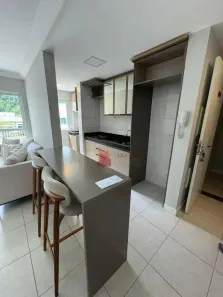 Apartamento com 2 Quartos à venda, 60m² no Ressacada, Itajaí