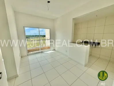 Apartamento com 2 Quartos à venda, 50m² no Tabapuá, Caucaia