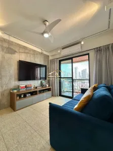 Apartamento com 3 Quartos à venda, 85m² no Vila Santo Estevão, São Paulo