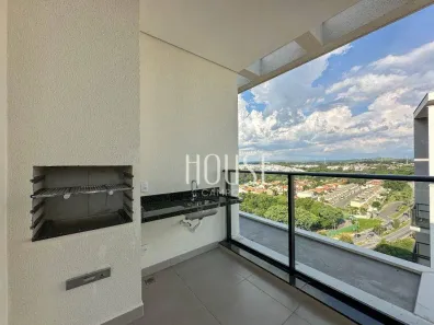 Apartamento com 4 Quartos à venda, 210m² no Granja Olga I, Sorocaba