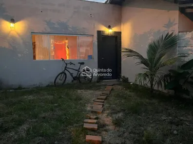 Casa com 1 Quarto à venda, 50m² no , Governador Celso Ramos