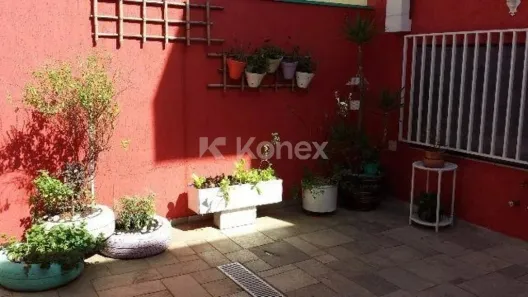 Sobrado com 4 Quartos à venda, 194m² no Vila Pedra Branca, São Paulo