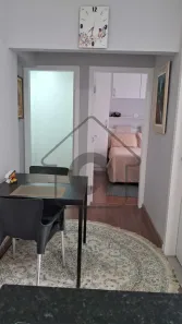 Casa com 2 Quartos para alugar, 45m² no Vila Mariana, São Paulo