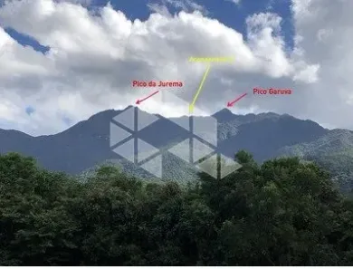 Lote/Terreno à venda, 100000m² no , Garuva