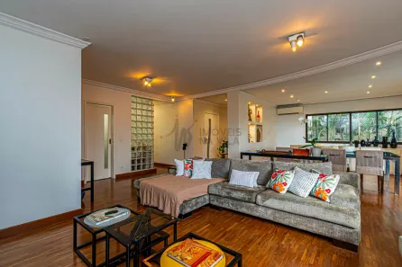 Apartamento com 4 Quartos à venda, 200m² no Vila Mariana, São Paulo
