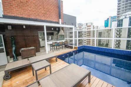Apartamento com 3 Quartos à venda, 373m² no Moema, São Paulo
