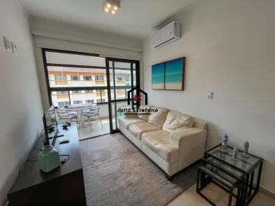 Apartamento com 2 Quartos à venda, 70m² no Itaguá, Ubatuba