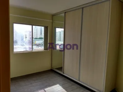 Apartamento com 2 Quartos à venda, 57m² no Setor Bueno, Goiânia
