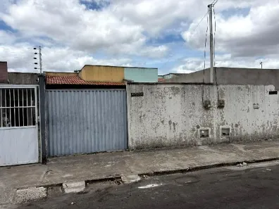 Casa com 2 Quartos à venda, 82m² no Cajueiro da Malhada, Horizonte