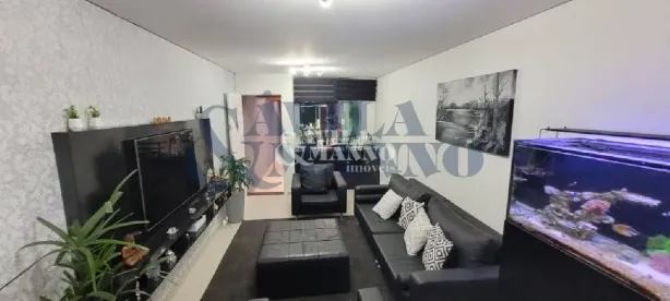 Sobrado com 3 Quartos à venda, 100m² no Parque Sevilha, São Paulo