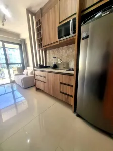 Apartamento com 1 Quarto para alugar, 35m² no Pituba, Salvador