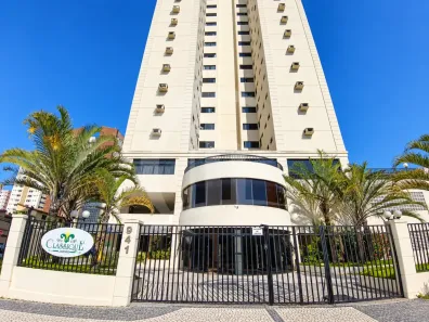 Apartamento com 4 Quartos para alugar, 114m² no Grageru, Aracaju