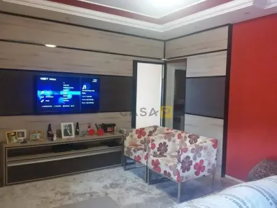 Casa com 2 Quartos à venda, 131m² no São Luiz, Americana