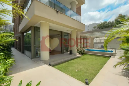 Apartamento com 4 Quartos à venda, 520m² no Vila Mariana, São Paulo