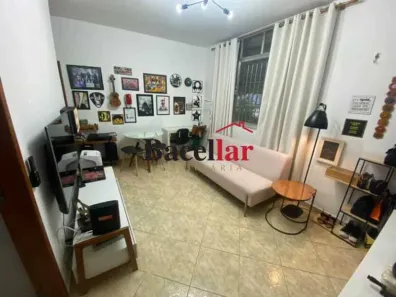 Apartamento com 2 Quartos à venda, 49m² no Méier, Rio de Janeiro