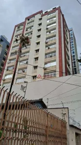 Sala Comercial à venda, 29m² no Santa Efigênia, Belo Horizonte