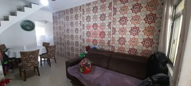 Sobrado com 3 Quartos à venda, 96m² no Limoeiro, São Paulo