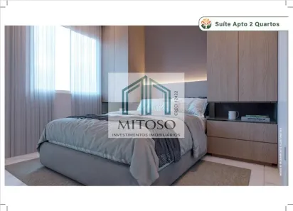 Apartamento com 2 Quartos à venda, 47m² no Sucupira, Jaboatão dos Guararapes