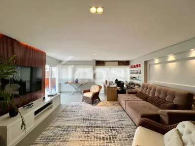 Cobertura com 3 Quartos à venda, 193m² no Perdizes, São Paulo