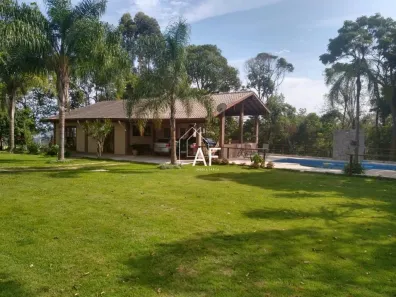Fazenda/Sítio à venda, 400m² no Portal das Paineiras, Várzea Paulista