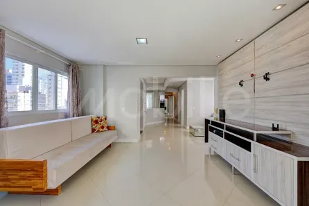 Apartamento com 3 Quartos à venda, 103m² no Centro, Balneário Camboriú