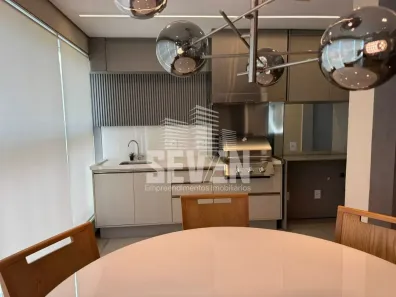 Apartamento com 3 Quartos à venda, 130m² no Jardim América, Bauru
