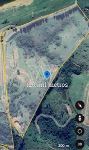 Fazenda/Sítio com 2 Quartos à venda, 12m² no Sousas, Campinas