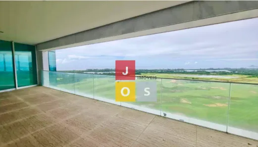 Apartamento com 5 Quartos à venda, 648m² no Barra da Tijuca, Rio de Janeiro