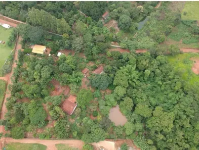 Lote/Terreno à venda, 17538m² no Sítio de Recreio Ipê, Goiânia