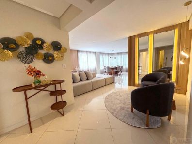 Apartamento com 3 Quartos à venda, 117m² no Tramandaí, Tramandaí