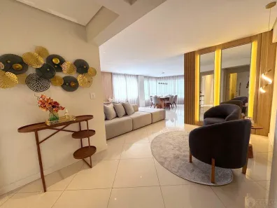 Apartamento com 3 Quartos à venda, 117m² no Tramandaí, Tramandaí
